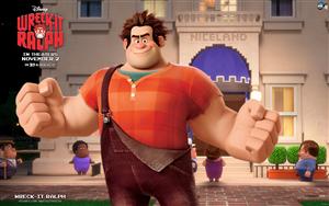 Wreck It Ralph